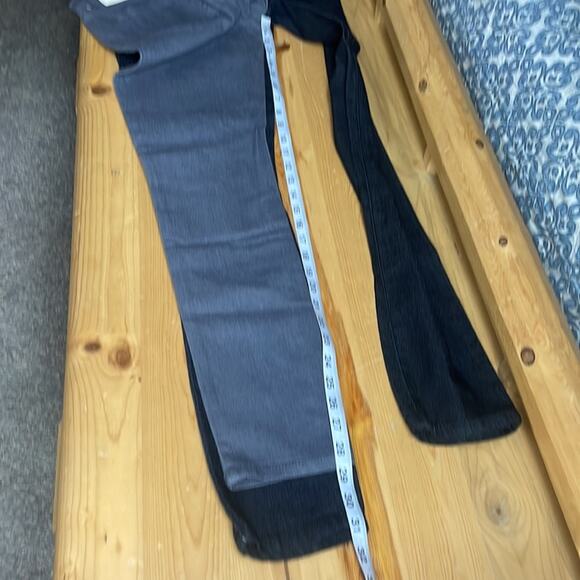 New! F21 Denim skinny jean bundle women's 26 - Picture 15 of 16